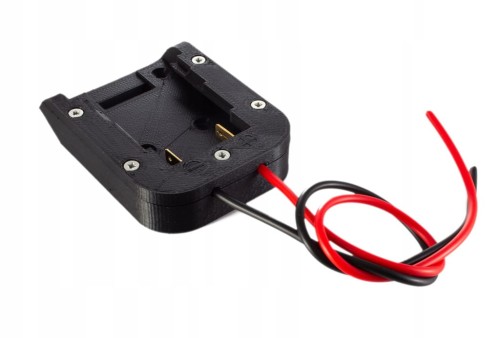 Adapter do akumulatora baterii DeWALT XR 18V 20V