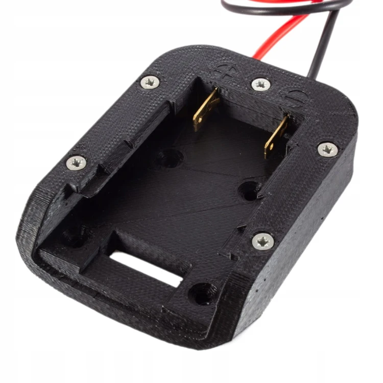 Adapter do akumulatora baterii DeWALT XR 18V 20V
