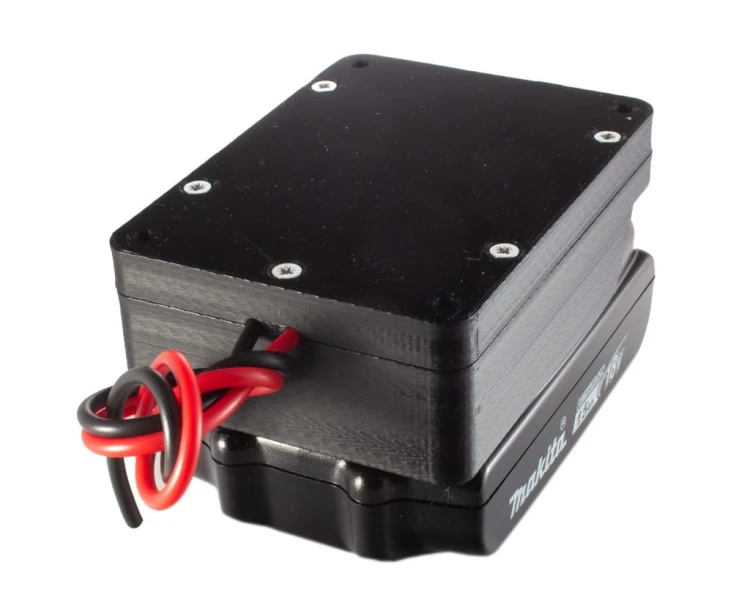 Adapter do akumulatora baterii Makita 18V