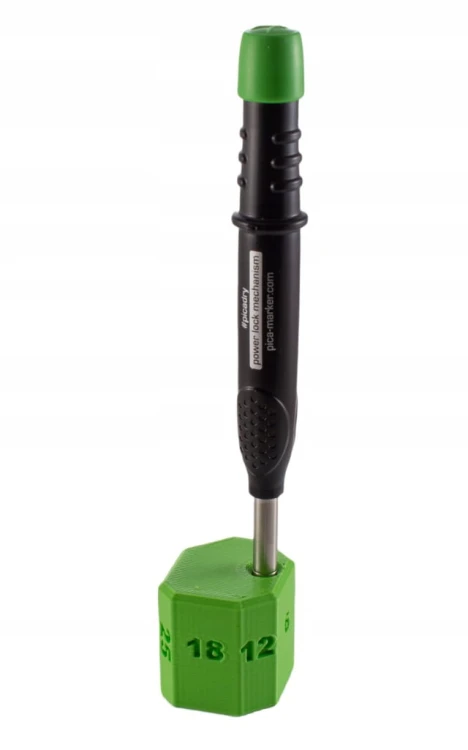 PICA przymiar do trasowania Festool zakres 6-25