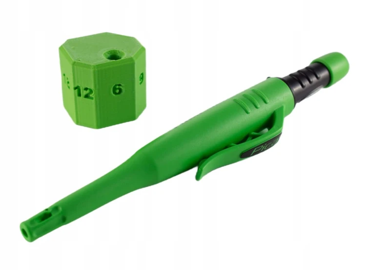 PICA przymiar do trasowania Festool zakres 6-25