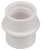 PRZEJŚCIÓWKA ADAPTER do SODASTREAM na gwint 28mm na zwykłą butelkę do 1L