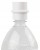 PRZEJŚCIÓWKA ADAPTER do SODASTREAM na gwint 28mm na zwykłą butelkę do 1L