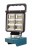 Lampa do Makita 18V robocza warsztatowa halogen ROZPROSZONA latarka 48W LED
