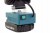 Lampa do Makita 18V robocza warsztatowa halogen ROZPROSZONA latarka 48W LED
