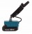 Lampa do Makita 18V robocza warsztatowa halogen ROZPROSZONA latarka 48W LED
