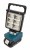Lampa do Makita 18V robocza warsztatowa halogen ROZPROSZONA latarka 48W LED