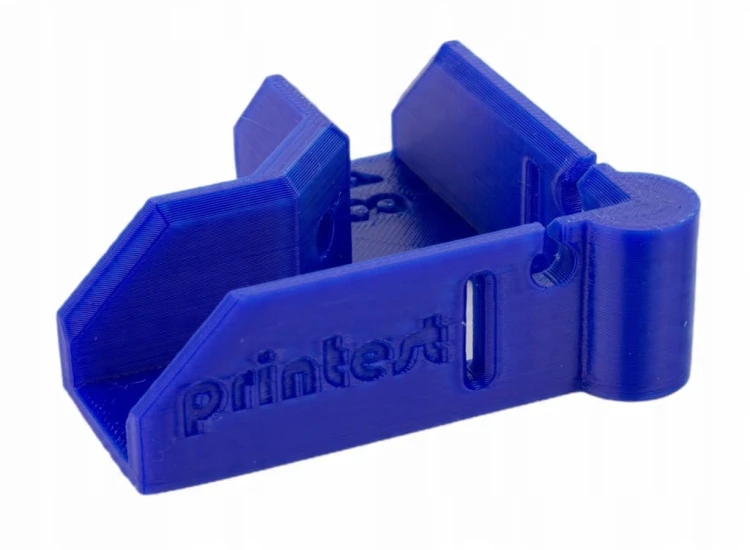 UCHWYT KĄTOWY NAROŻNY STOLARSKI 90° DO KORPUSÓW 18 MM płyt mdf TRZECIA RĘKA