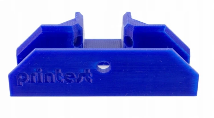 UCHWYT STOLARSKI 90° T DO KORPUSÓW 18 MM płyt mdf TRZECIA RĘKA PROSTOPADŁY