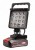 Lampa do EINHELL POWER X-CHANGE 18V robocza warsztatowa na akumulator 48W