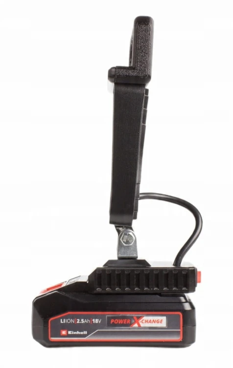 Lampa do EINHELL POWER X-CHANGE 18V robocza warsztatowa na akumulator 48W
