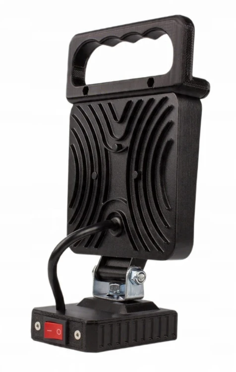 Lampa do EINHELL POWER X-CHANGE 18V robocza warsztatowa na akumulator 48W