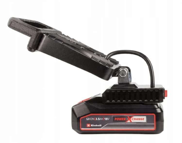 Lampa do EINHELL POWER X-CHANGE 18V robocza warsztatowa na akumulator 48W