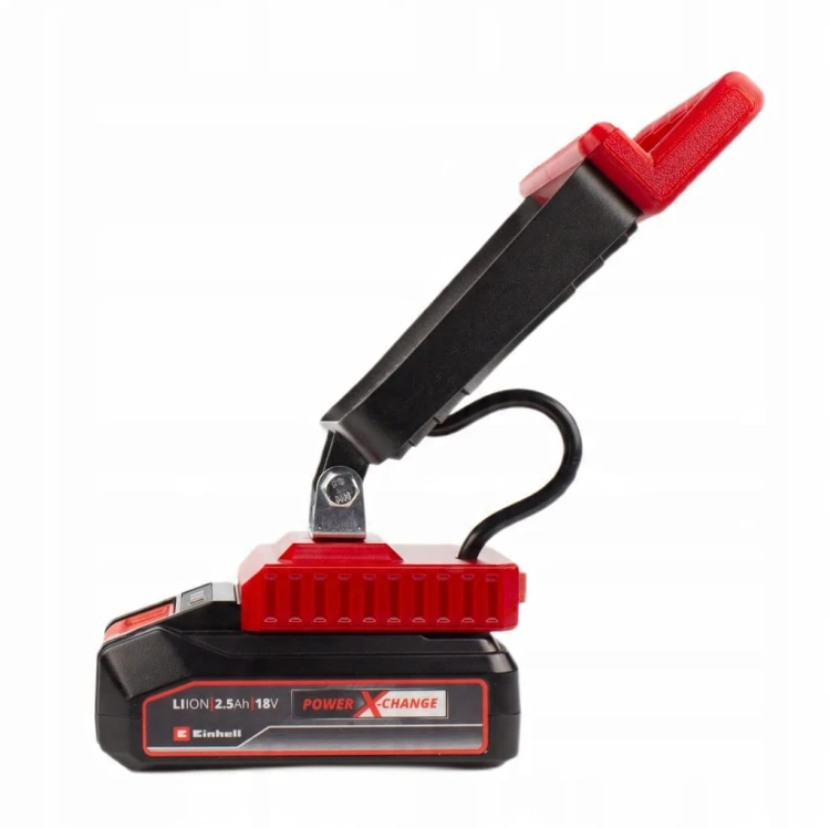 Lampa do EINHELL POWER X-CHANGE 18V robocza warsztatowa na akumulator 48W