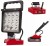 Lampa do EINHELL POWER X-CHANGE 18V robocza warsztatowa na akumulator 48W
