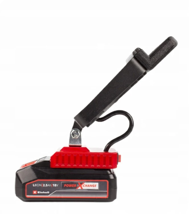 Lampa do EINHELL POWER X-CHANGE 18V robocza warsztatowa na akumulator 48W