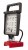 Lampa do EINHELL POWER X-CHANGE 18V robocza warsztatowa na akumulator 48W