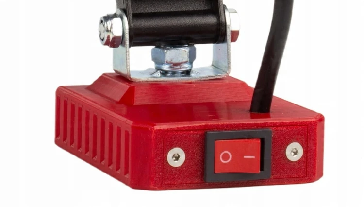 Lampa do EINHELL POWER X-CHANGE 18V robocza warsztatowa na akumulator 48W