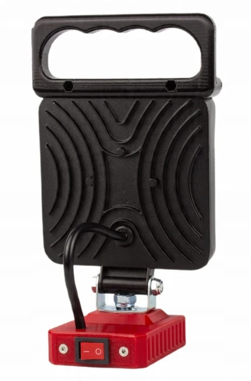 Lampa do EINHELL POWER X-CHANGE 18V robocza warsztatowa na akumulator 48W