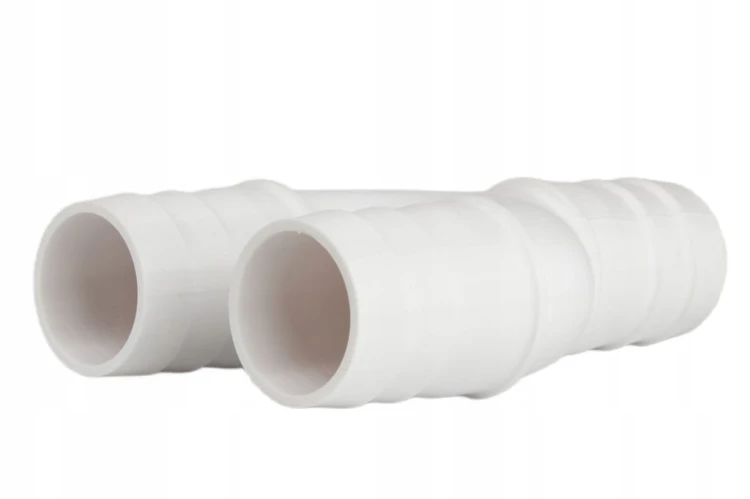 TRÓJNIK DO WĘŻY INTEX BESTWAY ZŁĄCZKA ROZDZIELACZ WĘŻA RURY BASENOWEJ 32MM