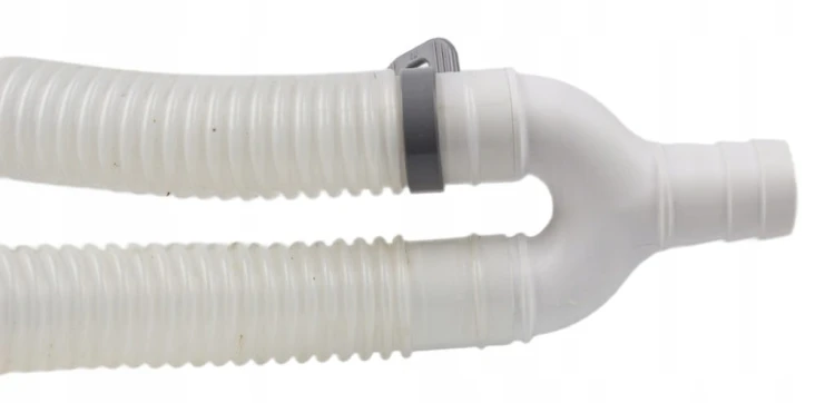 TRÓJNIK DO WĘŻY INTEX BESTWAY ZŁĄCZKA ROZDZIELACZ WĘŻA RURY BASENOWEJ 32MM