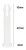 TRZPIEŃ KOŁEK BOLEC ZATRZASK ZATYCZKA Basen BESTWAY INTEX 60 mm ZESTAW 20x