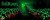 Lampki Halloween LED Oczy 2x Zestaw Na Baterie Dekoracja Ogrodowa