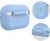 Etui Apple AirPods Pro 2 Silikonowy Pokrowiec Ochronny Case Brelok Obudowa