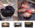 6x MATA TEFLONOWA NA GRILL DO GRILLOWANIA PIECZENIA TACKA DO GRILLA TACA