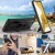 Galaxy S22 Plus Pancerne etui + 2x szkło 9H case obudowa 360 uchwyt