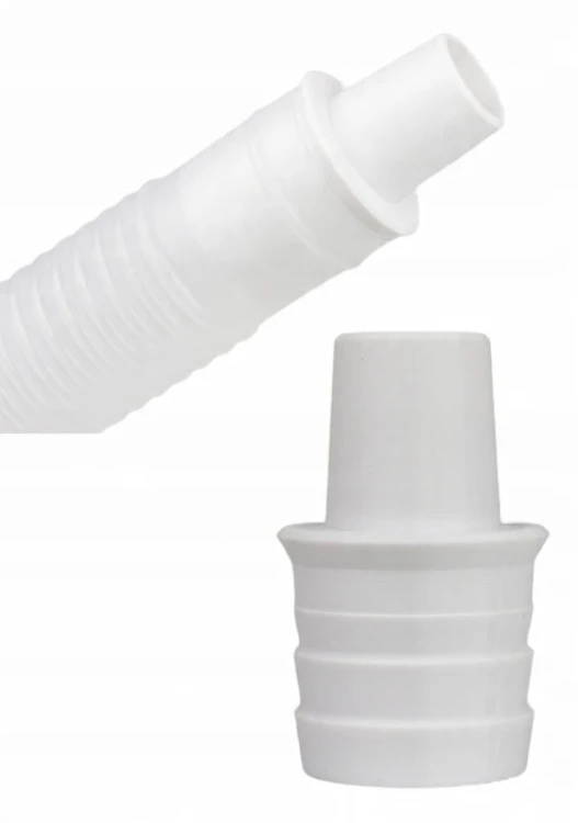 ZŁĄCZKA DO SKIMMERA ODKURZACZA WĘŻA RURY BASENOWEJ ŁĄCZNIK MUFA TULEJA 38MM