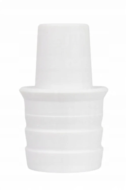 ZŁĄCZKA DO SKIMMERA ODKURZACZA WĘŻA RURY BASENOWEJ ŁĄCZNIK MUFA TULEJA 38MM