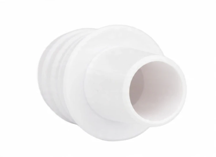 ZŁĄCZKA DO SKIMMERA ODKURZACZA WĘŻA RURY BASENOWEJ ŁĄCZNIK MUFA TULEJA 38MM