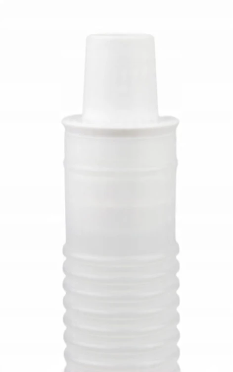ZŁĄCZKA DO SKIMMERA ODKURZACZA WĘŻA RURY BASENOWEJ ŁĄCZNIK MUFA TULEJA 38MM
