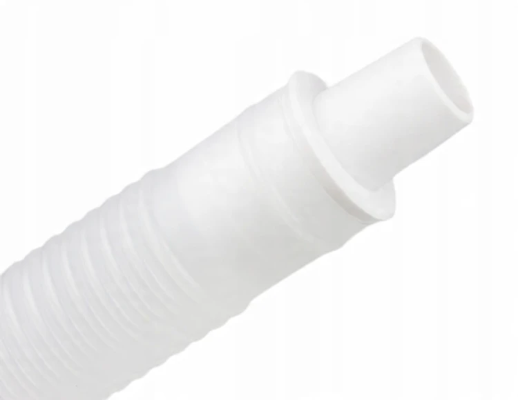 ZŁĄCZKA DO SKIMMERA ODKURZACZA WĘŻA RURY BASENOWEJ ŁĄCZNIK MUFA TULEJA 38MM