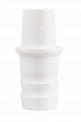 ZŁĄCZKA DO SKIMMERA ODKURZACZA WĘŻA RURY BASENOWEJ ŁĄCZNIK MUFA TULEJA 32MM