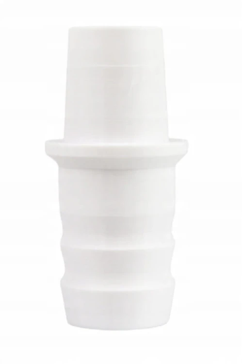 ZŁĄCZKA DO SKIMMERA ODKURZACZA WĘŻA RURY BASENOWEJ ŁĄCZNIK MUFA TULEJA 32MM