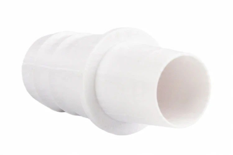 ZŁĄCZKA DO SKIMMERA ODKURZACZA WĘŻA RURY BASENOWEJ ŁĄCZNIK MUFA TULEJA 32MM