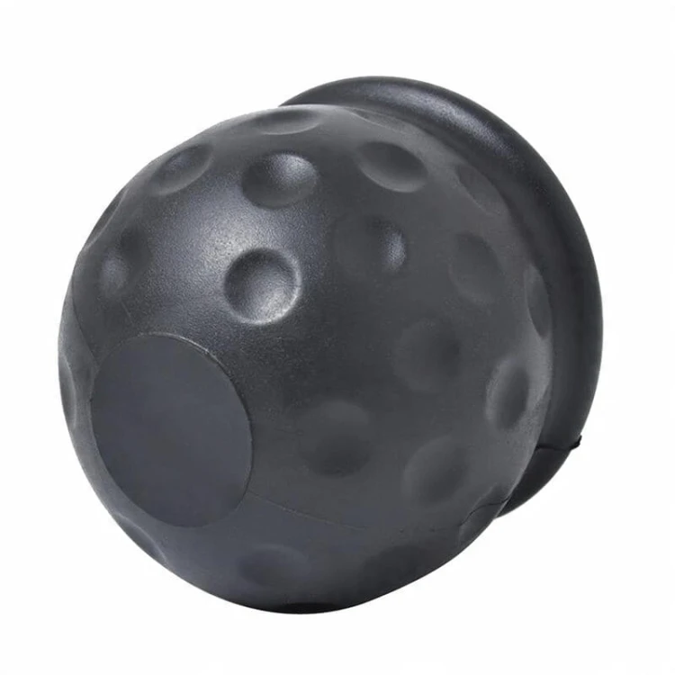 OSŁONA KAPTUREK NAKŁADKA KULI HAKA HOLOWNICZEGO GUMOWA PIŁKA GOLFOWA