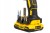 Uchwyt na bity do wiertarko - wkrętarki DEWALT XR 18V 20V gumowy + śrubka