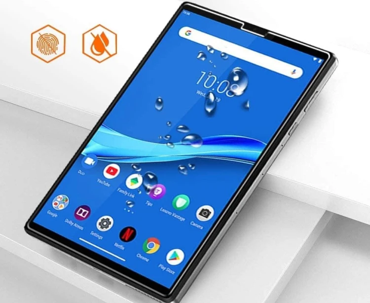 SZKŁO HARTOWANE do Lenovo Tab M10 Plus 10.3 / M10 FHD PLUS X606