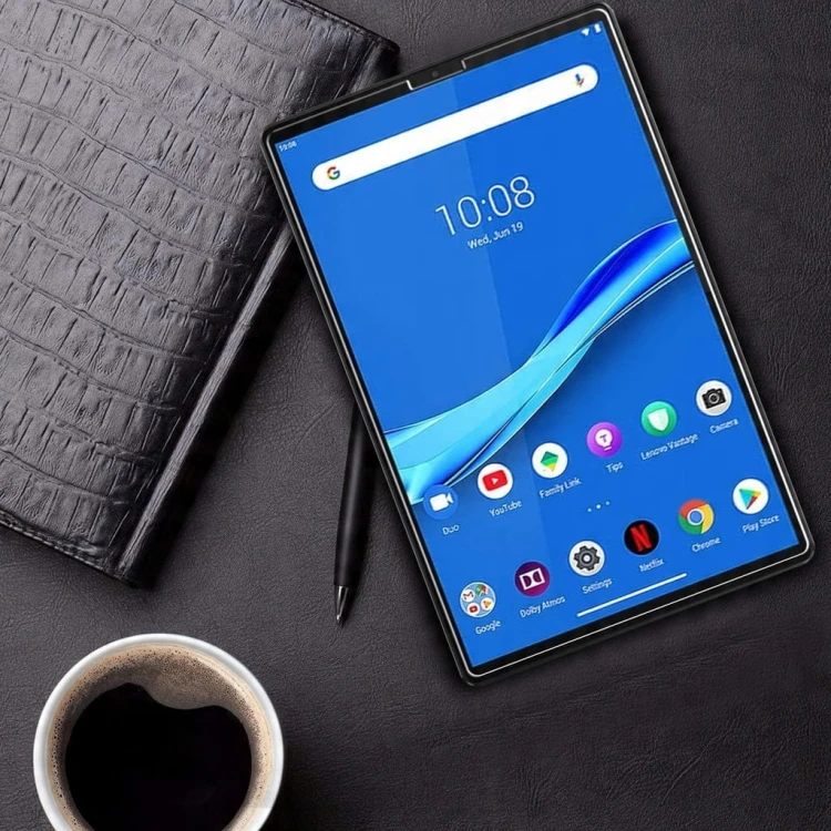 SZKŁO HARTOWANE do Lenovo Tab M10 Plus 10.3 / M10 FHD PLUS X606