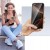 Szkło do iPhone 16 Pro Max 6.9" + Osłona Aparatu 9H 2 szt. HD z aplikatorem